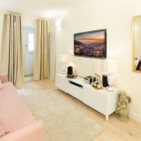 Luxurious 1 Bedroom Apartment In Central Lisbon * Lisboa