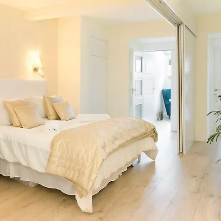 Apartman Luxurious 1 Bedroom Apartment In Central Lisbon *