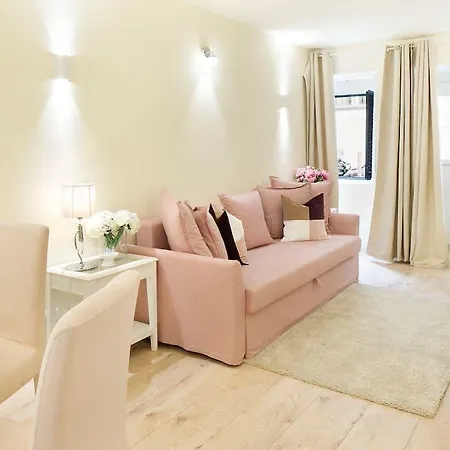 Luxurious 1 Bedroom Apartment In Central Lisbon Lisbon