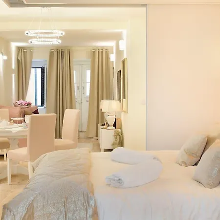Apartment Luxurious 1 Bedroom Apartment In Central Lisbon Lisbon