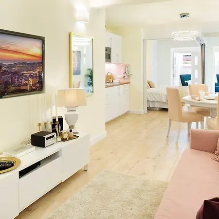 Apartman Luxurious 1 Bedroom Apartment In Central Lisbon *